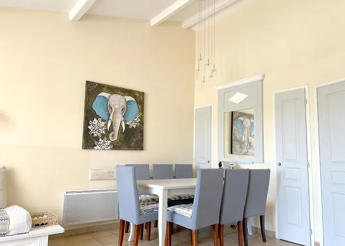 Azur Appartement