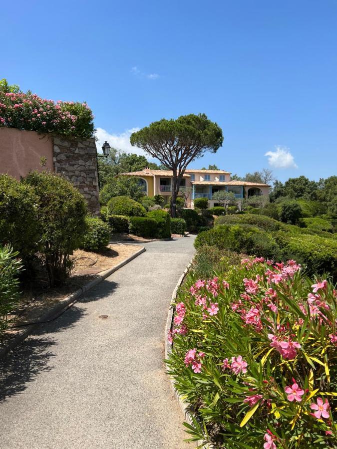Azur Apartment
