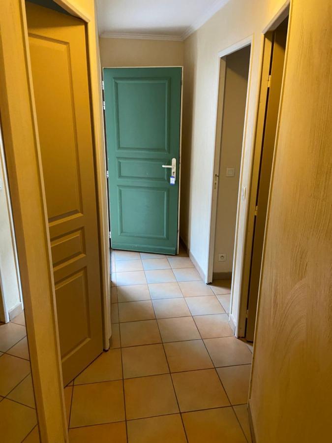 Apartment Azur Grimaud