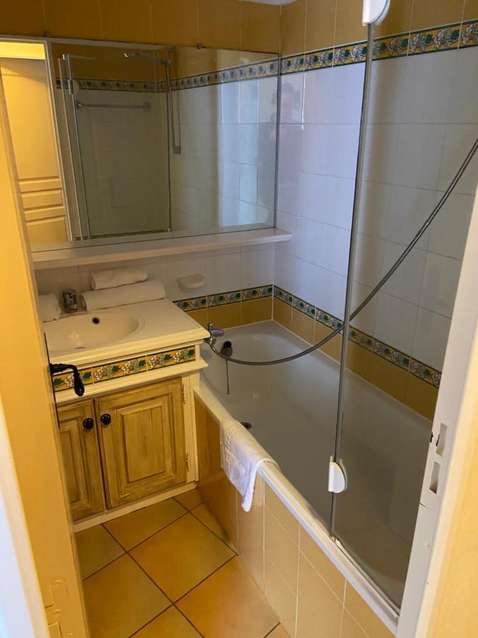 Apartment Azur *