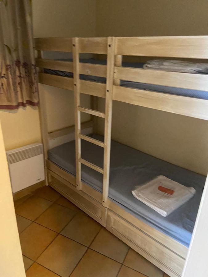 Apartment Azur Grimaud