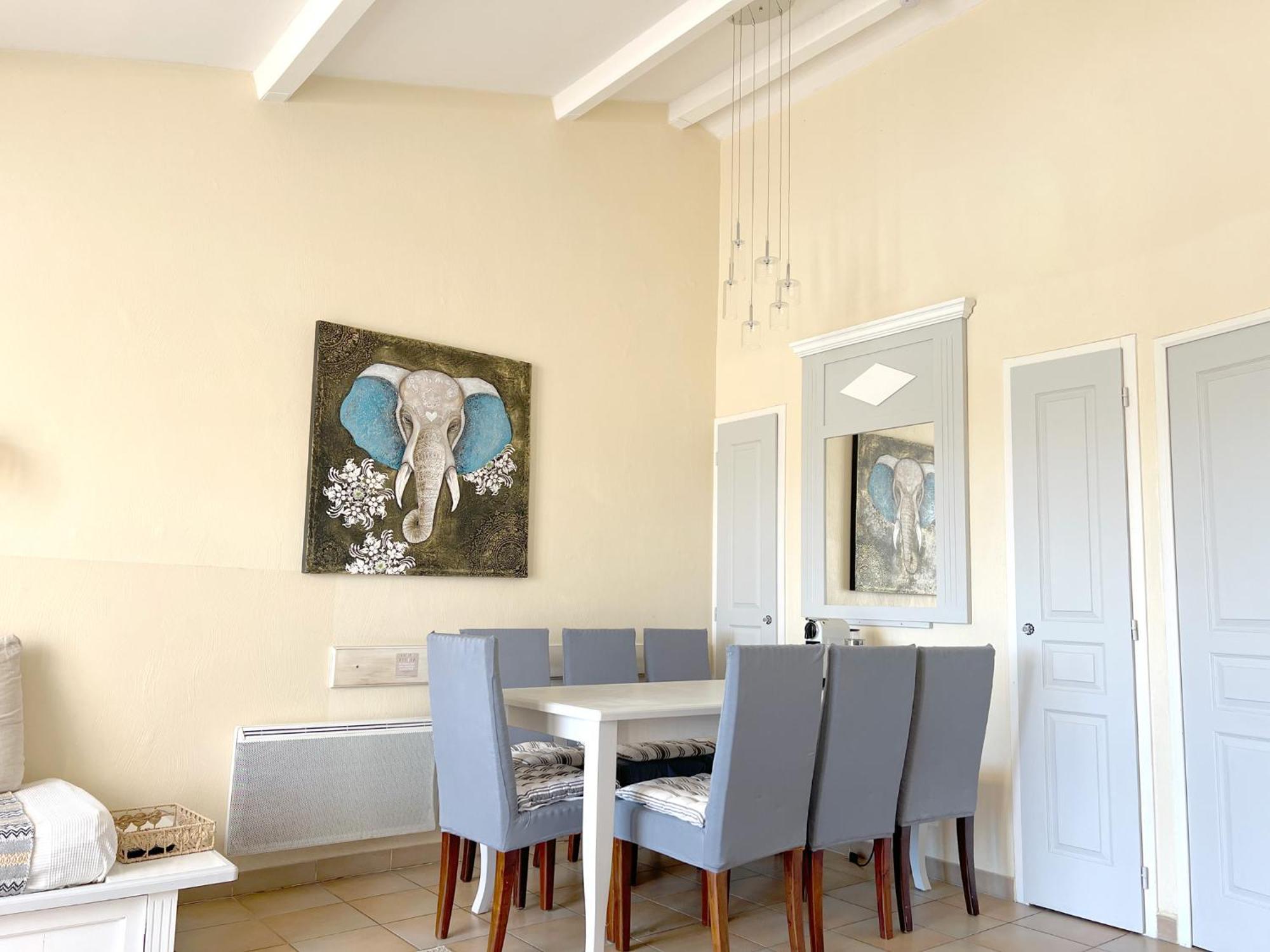 Azur Apartment