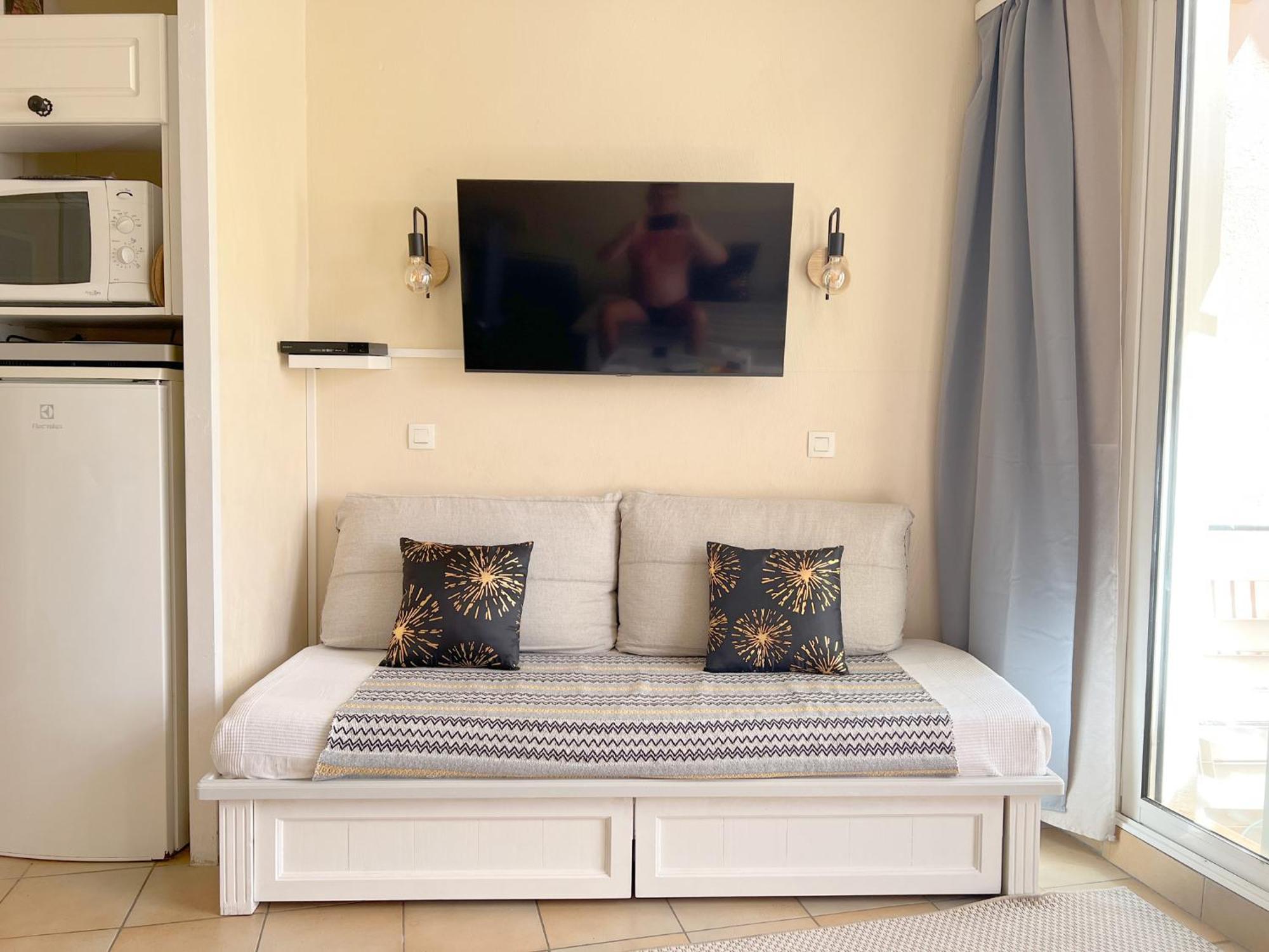 Azur Apartment Grimaud